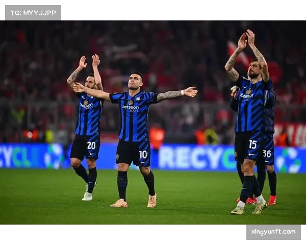 国际米兰欧冠小组赛四战全胜 但后续将面临魔鬼赛程考验 国际米兰欧冠小组赛四战全胜 但后续将面临魔鬼赛程考验