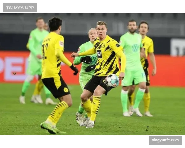 多特蒙德德甲第十轮客场战平汉堡,未能全取三分 多特蒙德德甲第十轮客场战平汉堡,未能全取三分